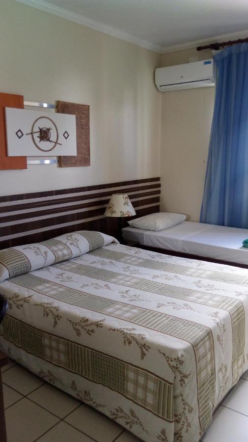 Hotel Real Park Jacareí المظهر الخارجي الصورة