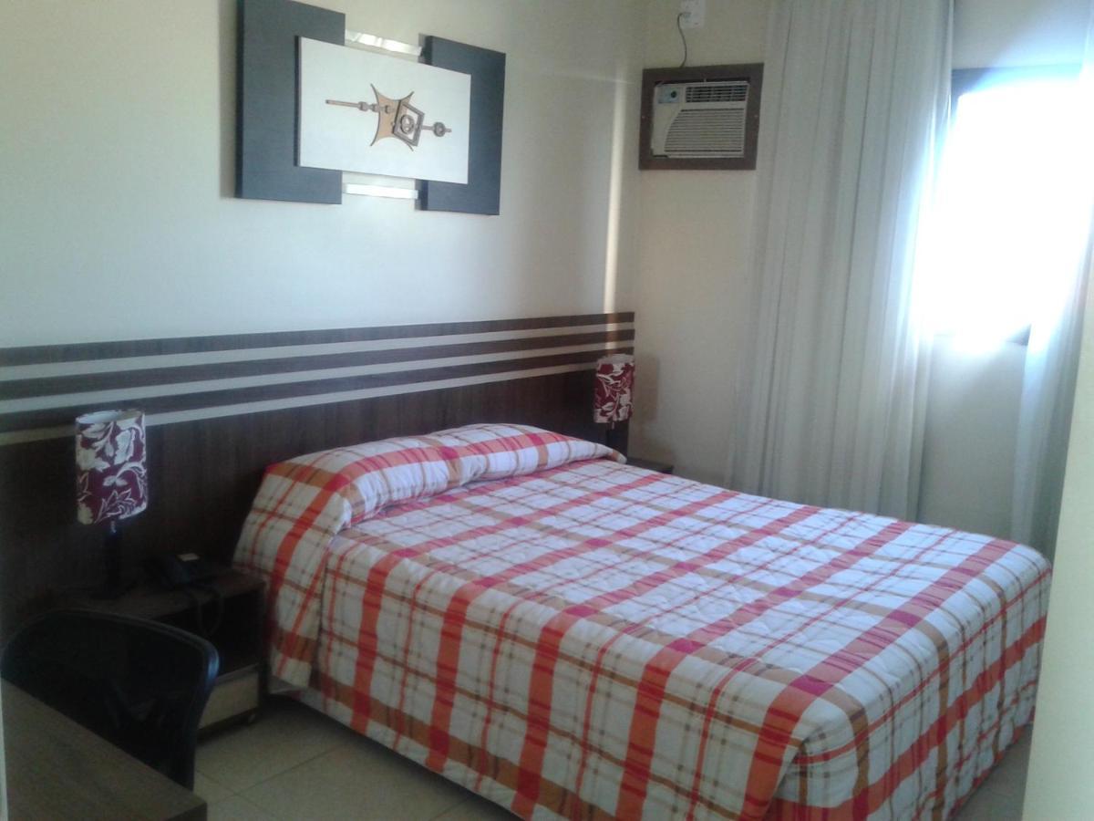 Hotel Real Park Jacareí المظهر الخارجي الصورة