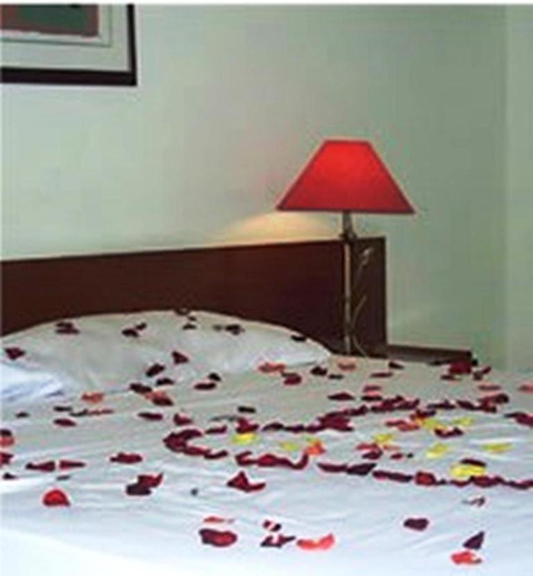Hotel Real Park Jacareí الغرفة الصورة