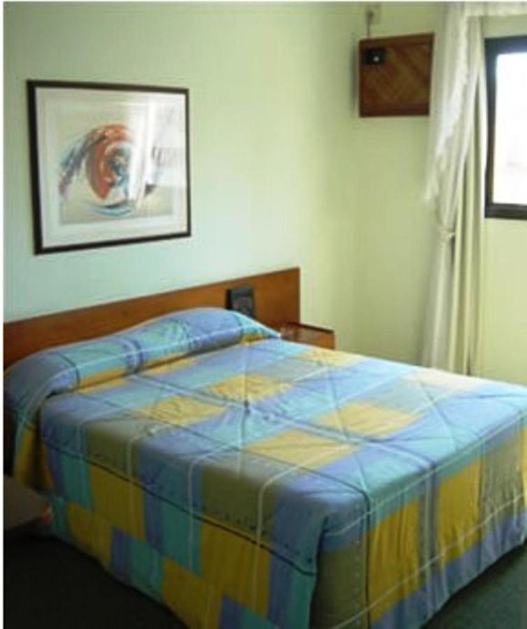 Hotel Real Park Jacareí الغرفة الصورة