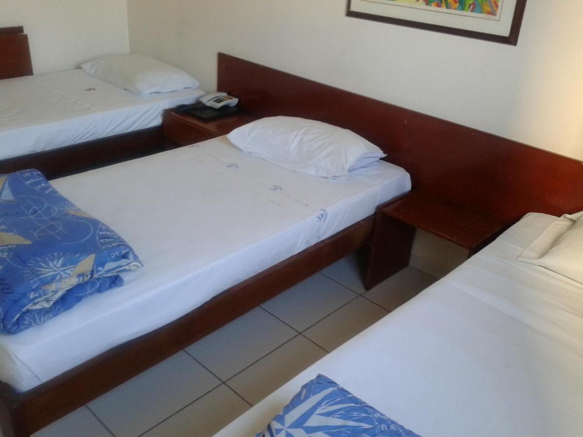 Hotel Real Park Jacareí المظهر الخارجي الصورة
