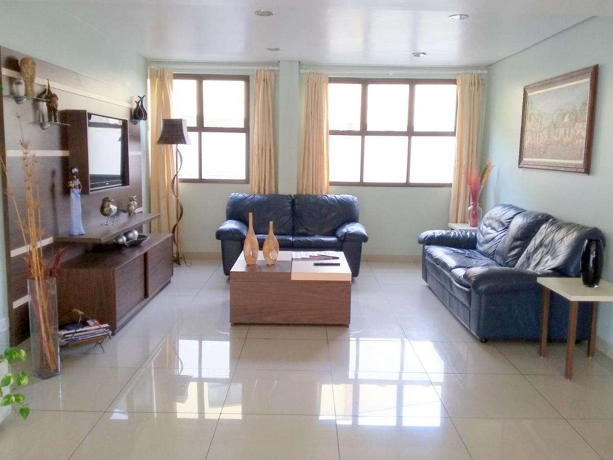 Hotel Real Park Jacareí المظهر الخارجي الصورة