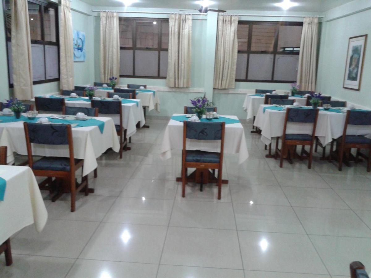 Hotel Real Park Jacareí المظهر الخارجي الصورة